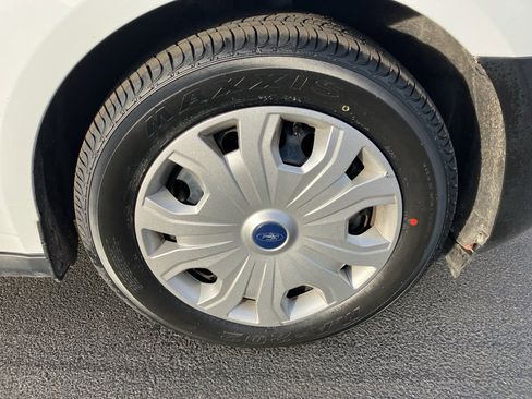 Used 2020 Ford Transit Connect XL image 10