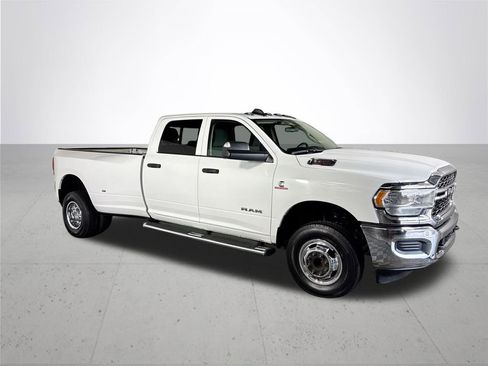 Used 2020 RAM 3500 Tradesman image 4