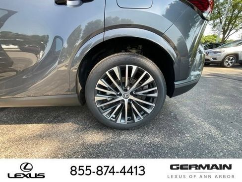 New 2026 Lexus RX 350 Premium Plus AWD/4WD image 24