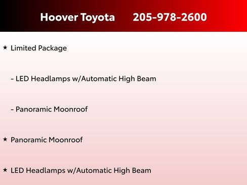 Used 2023 Toyota Crown AWD/4WD image 7