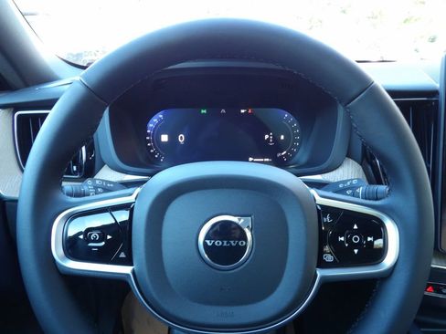 New 2026 Volvo XC60 B5 Plus w/ Protection Package Premier image 16