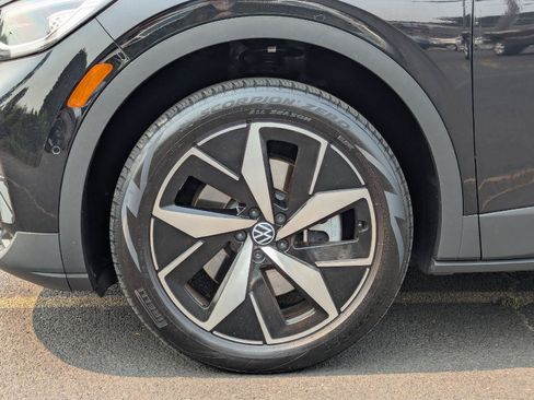 Used 2023 Volkswagen ID.4 Pro S AWD/4WD image 40