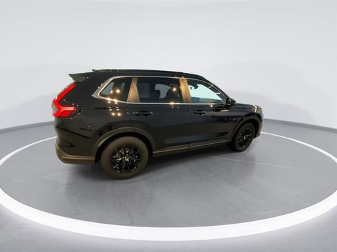 New 2025 Honda CR-V Sport-L image 8