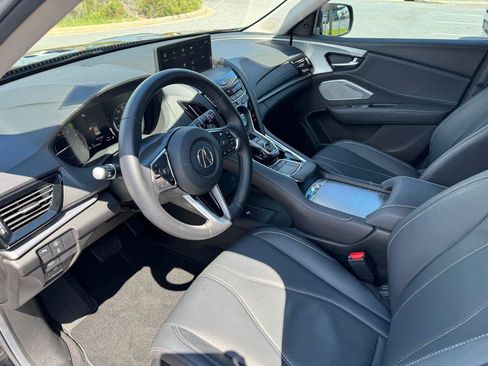 Certified 2024 Acura RDX SH-AWD w/ Technology Package image 3