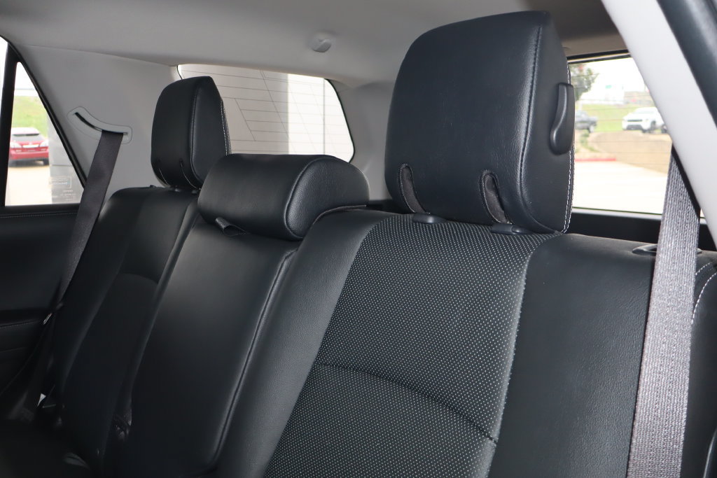 Used 2021 Toyota 4Runner Nightshade AWD/4WD image 35