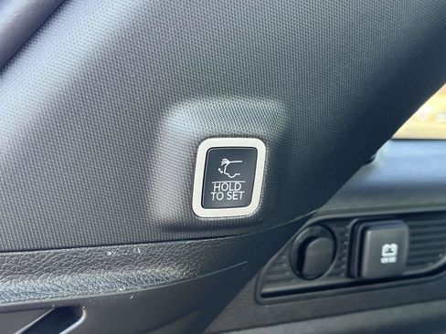 New 2026 Jeep Grand Cherokee Limited Reserve AWD/4WD image 5