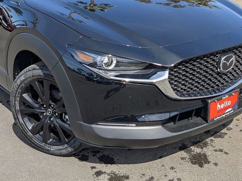 New 2026 MAZDA CX-30 AWD 2.5 S w/ Select Sport Pkg image 5