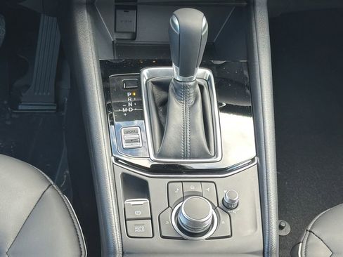 New 2025 MAZDA CX-5 AWD 2.5 S w/ Select Package image 16