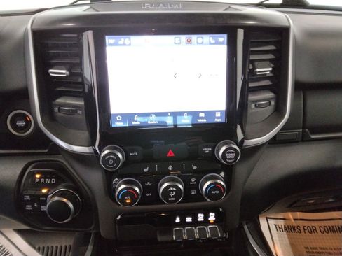 Used 2022 RAM 1500 Big Horn image 18