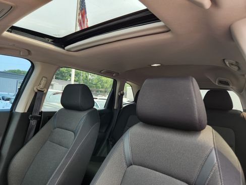 Certified 2024 Honda CR-V EX image 12