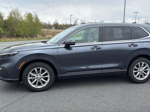 Used 2023 Honda CR-V EX-L image 11