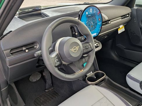 New 2026 MINI Cooper 4-Door Hardtop FWD image 27