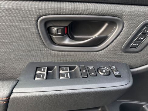 New 2026 Honda Passport TrailSport image 11