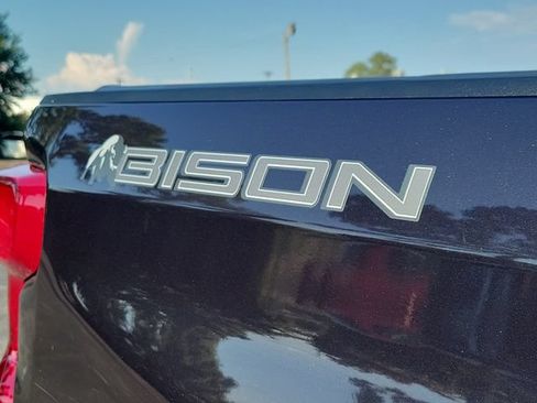 Certified 2024 Chevrolet Silverado 1500 ZR2 w/ ZR2 Bison Edition AWD/4WD image 9