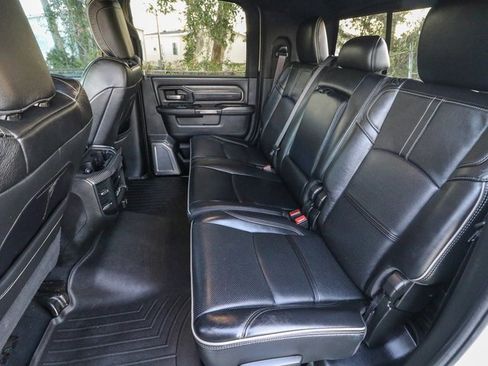 Used 2021 RAM 2500 Limited image 28