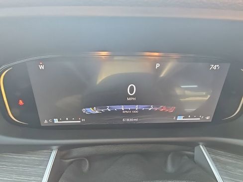 Used 2023 Jeep Wagoneer L Series II image 16