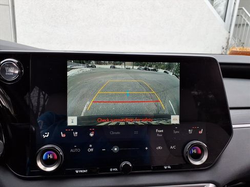 Certified 2024 Lexus RX 350 Premium image 20