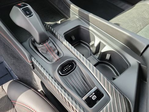 New 2026 Dodge Charger Scat Pack image 20