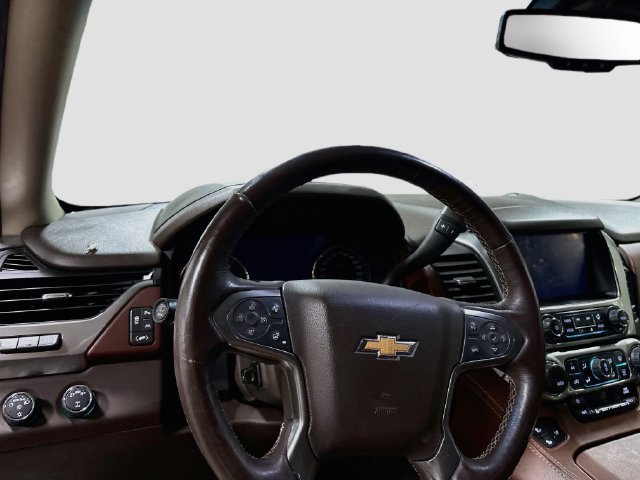 Used 2018 Chevrolet Tahoe Premier AWD/4WD image 7