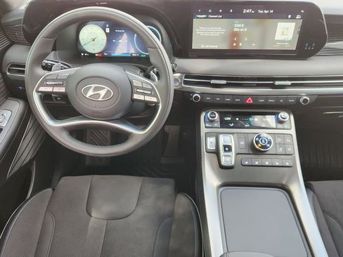 Used 2025 Hyundai Palisade Calligraphy image 29