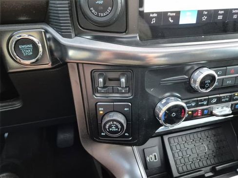 New 2025 Ford F150 Tremor w/ Equipment Group 402A High image 25