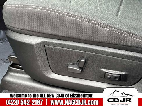 New 2026 RAM 2500 Big Horn image 21