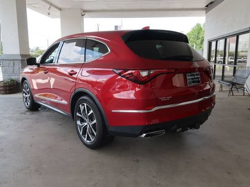 Used 2022 Acura MDX FWD w/ Technology Package image 5