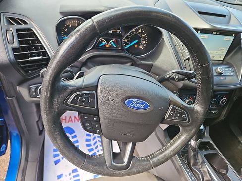 Used 2018 Ford Escape SE w/ SE Sport Appearance Package FWD image 14