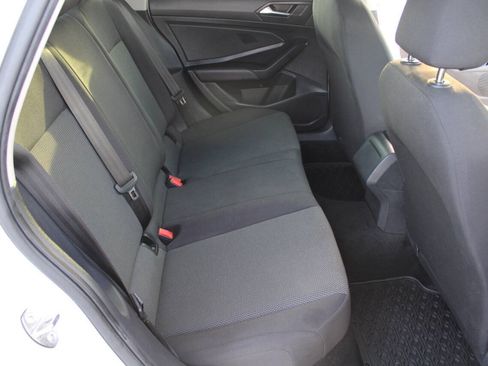 Used 2021 Volkswagen Jetta S FWD image 6