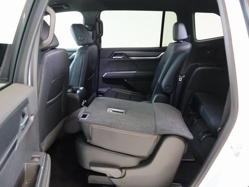 New 2026 GMC Acadia Elevation w/ Black Edition AWD/4WD image 25