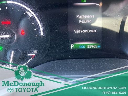 Certified 2024 Toyota Sienna XLE FWD image 16