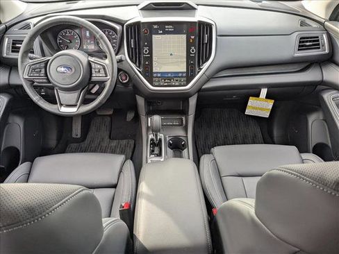 New 2026 Subaru Ascent Limited image 16