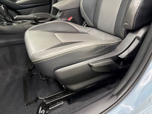 Used 2023 Subaru Outback Onyx Edition image 12