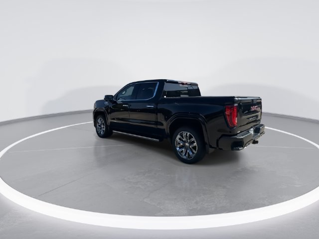 Used 2024 GMC Sierra 1500 Denali AWD/4WD image 5
