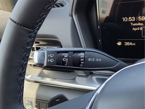 New 2025 GMC Terrain Elevation image 23