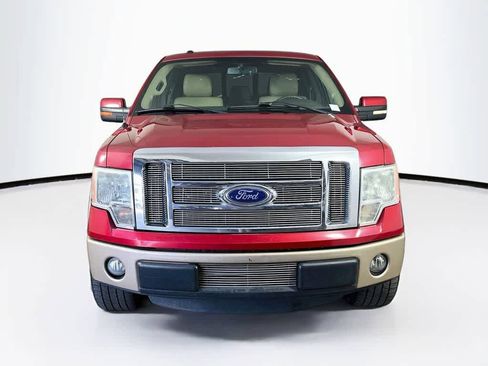Used 2012 Ford F150 Lariat w/ Lariat Plus Pkg RWD image 6
