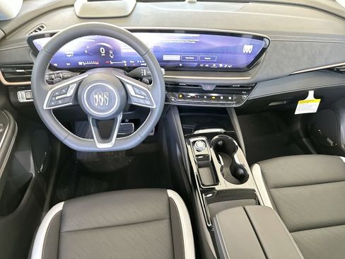 New 2026 Buick Envision Sport Touring AWD/4WD image 16