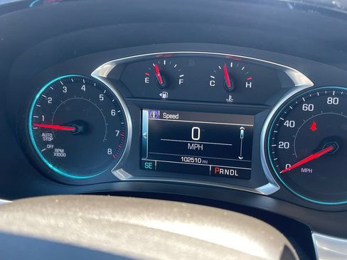 Used 2019 Chevrolet Traverse LT AWD/4WD image 19