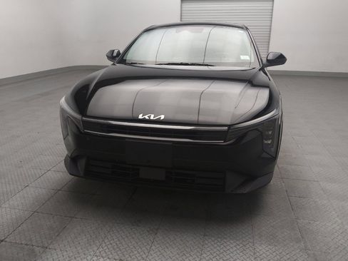 Used 2025 Kia K4 FWD image 15