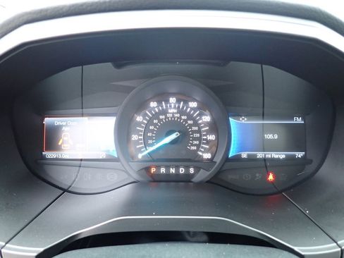 Used 2024 Ford Edge SEL w/ Convenience Package AWD/4WD image 29