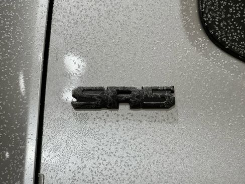 New 2026 Toyota Tacoma SR5 image 7