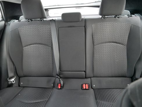 Used 2017 Toyota Prius Two image 13