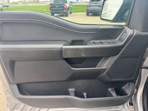 Used 2023 Ford F150 XLT w/ Equipment Group 302A High image 10