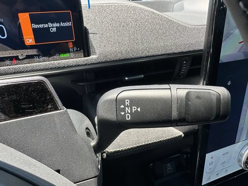 New 2025 Ford Mustang Mach-E GT AWD/4WD image 31