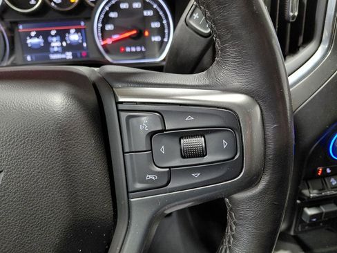 Used 2021 Chevrolet Silverado 1500 RST w/ All Star Edition Plus image 42
