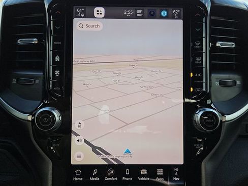 New 2026 RAM 2500 Lone Star image 8