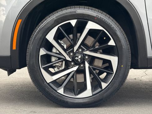 Used 2024 Mitsubishi Outlander SE Black Edition image 26