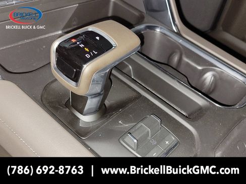 New 2026 GMC Sierra 1500 Denali w/ Technology Package RWD image 27