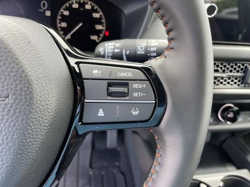 New 2027 Honda HR-V Sport image 16