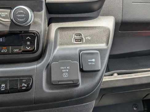 New 2025 RAM ProMaster 1500 w/ Premium Convenience Group image 20